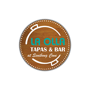 La Olla Tapas And Bar at Senibong Cove